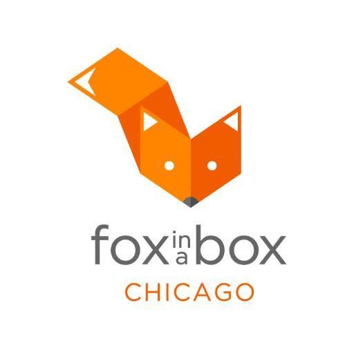 Fox in a Box: Bank
